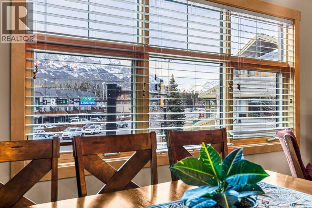 204, 1040 Railway Avenue, Canmore, Alberta  T1W 1P4 - Photo 15 - A2280740