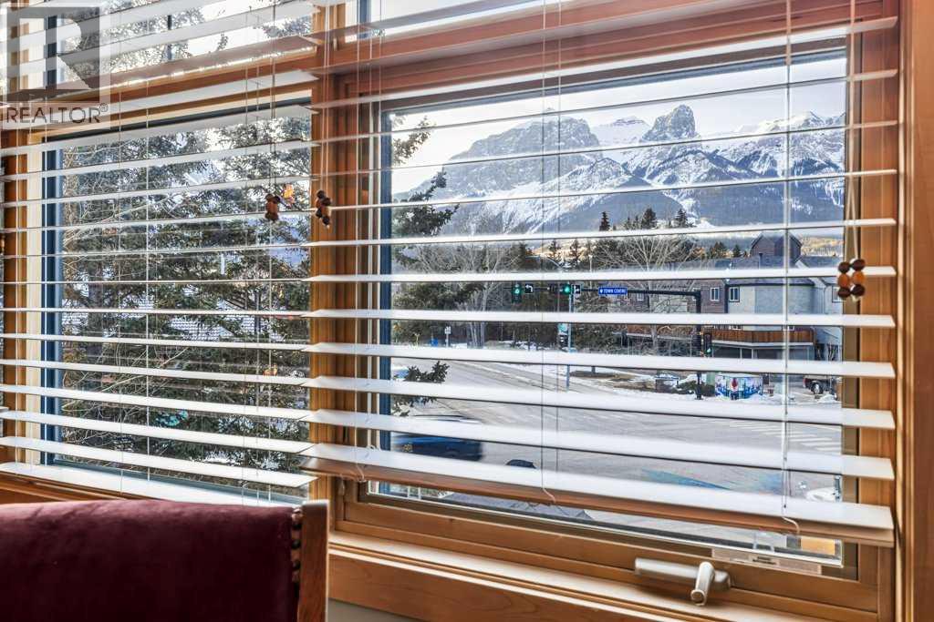 204, 1040 Railway Avenue, Canmore, Alberta  T1W 1P4 - Photo 16 - A2280740