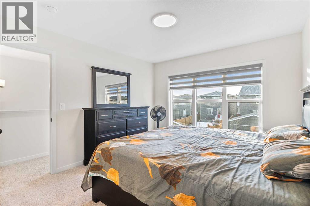 133 Chelsea Glen, Chestermere, Alberta  T1X 2P4 - Photo 30 - A2282078
