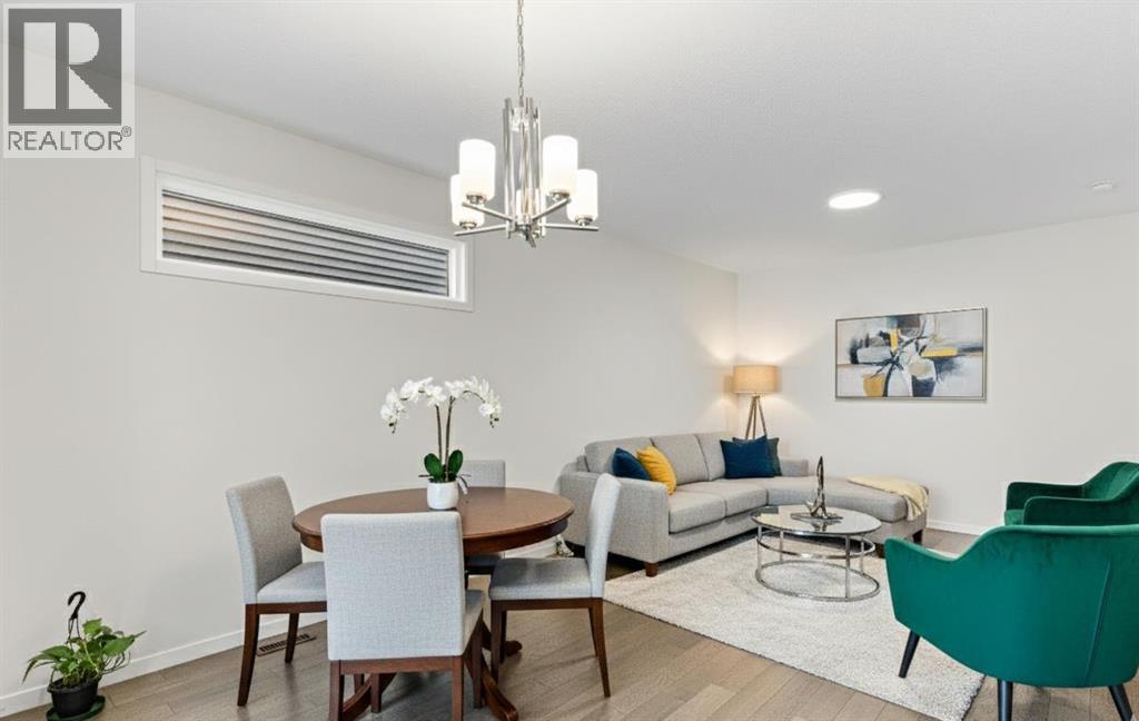 133 Chelsea Glen, Chestermere, Alberta  T1X 2P4 - Photo 8 - A2282078