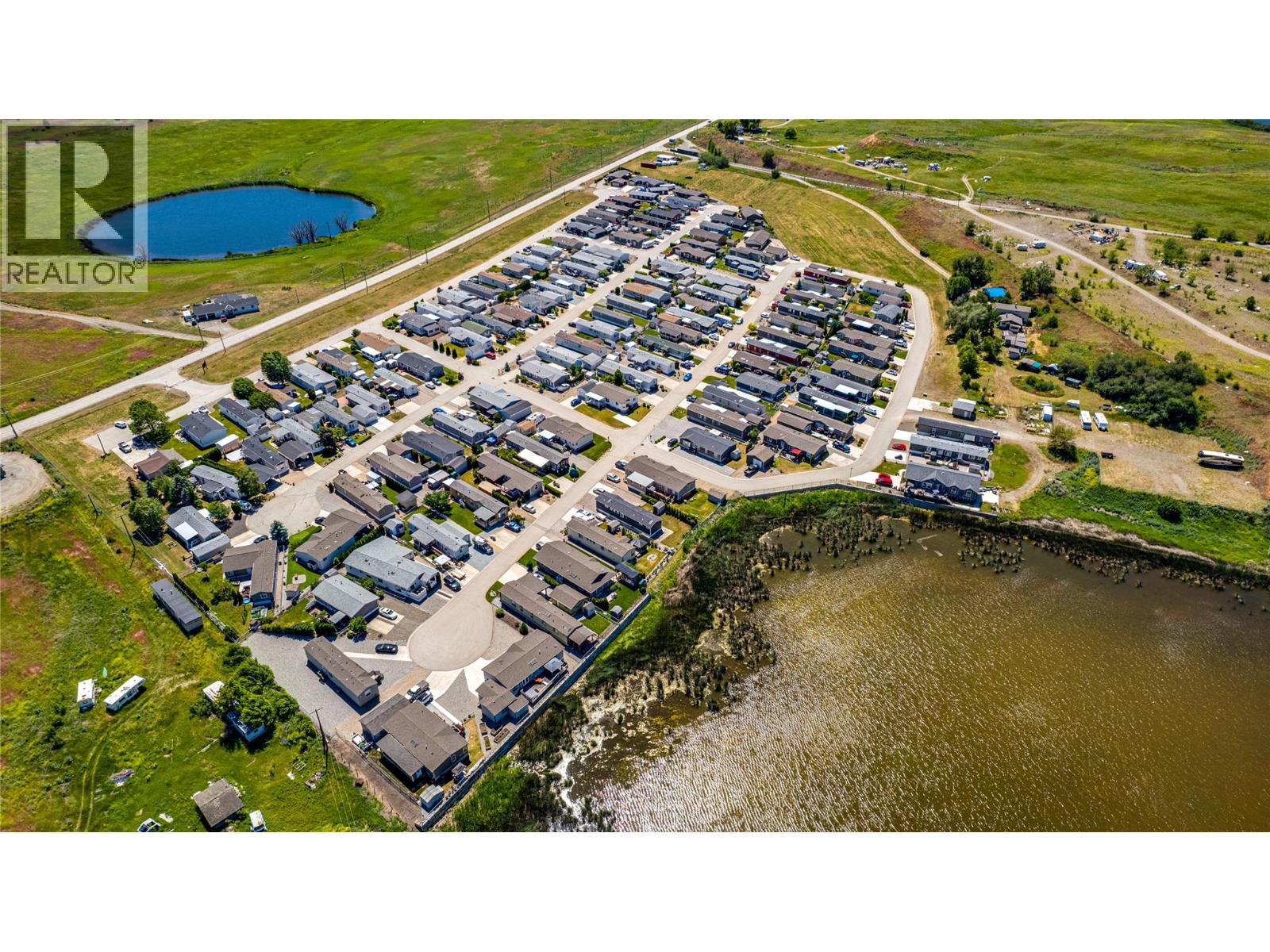 12560 Westside Road Unit# 81, Vernon, British Columbia  V1H 1S9 - Photo 6 - 10367239