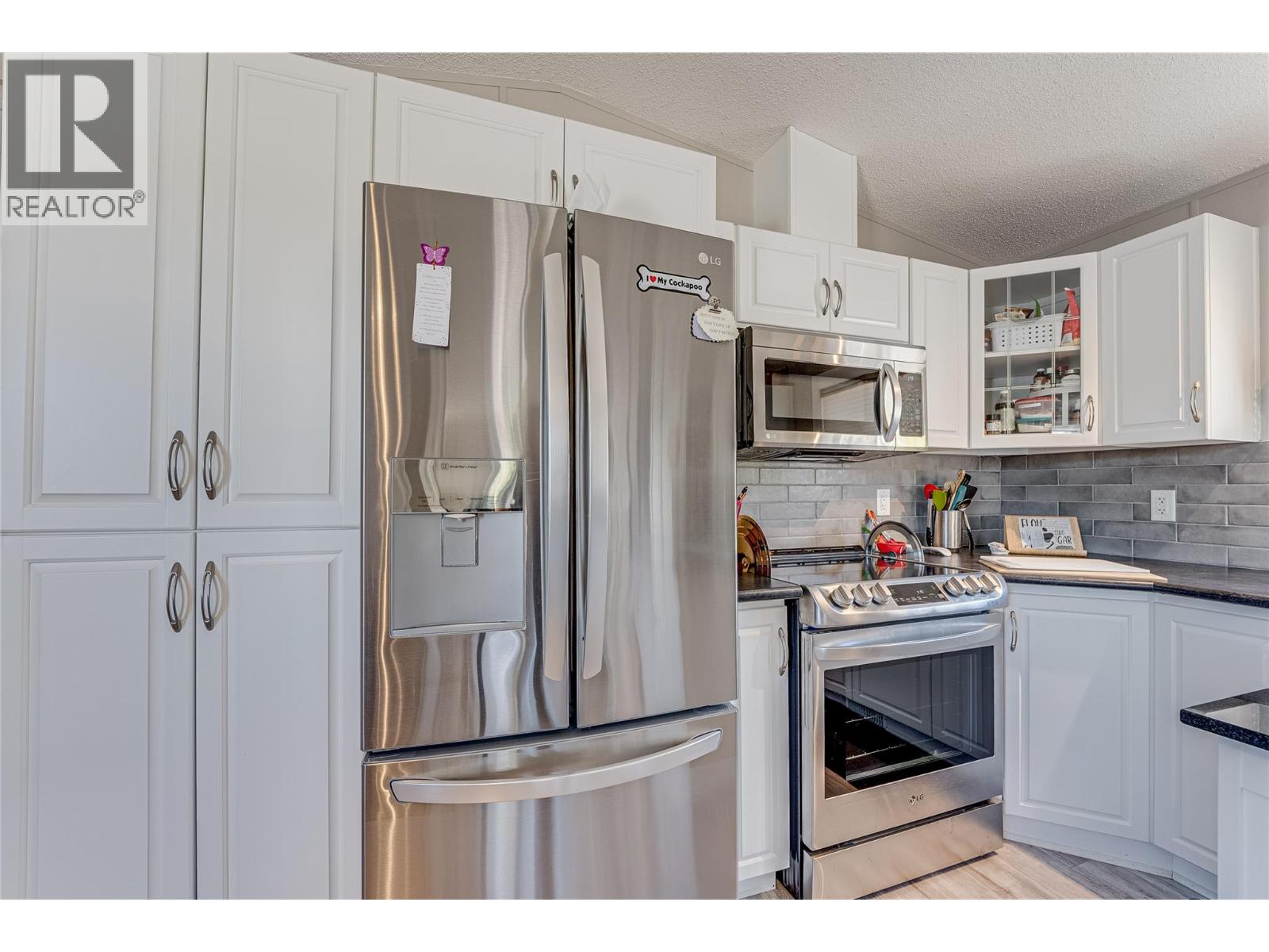 12560 Westside Road Unit# 81, Vernon, British Columbia  V1H 1S9 - Photo 12 - 10367239