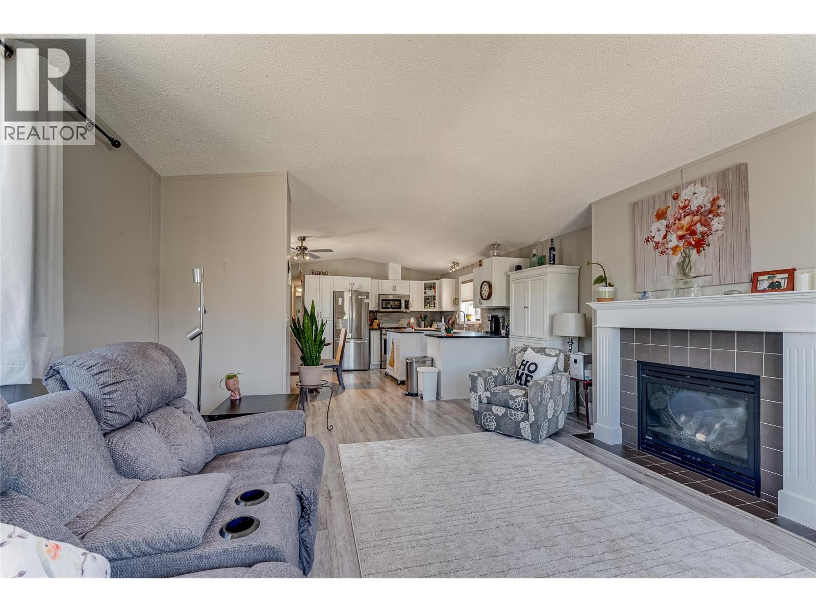 12560 Westside Road Unit# 81, Vernon, British Columbia  V1H 1S9 - Photo 8 - 10367239