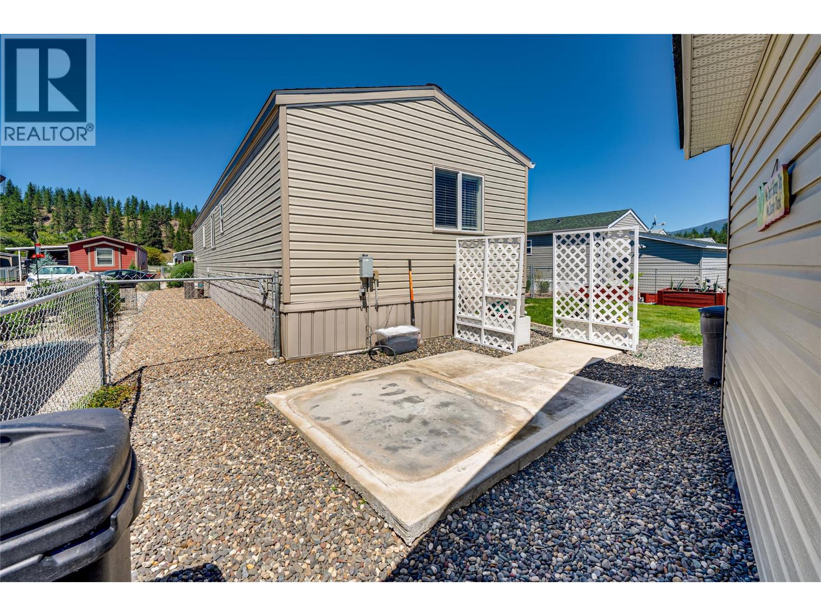 12560 Westside Road Unit# 81, Vernon, British Columbia  V1H 1S9 - Photo 29 - 10367239