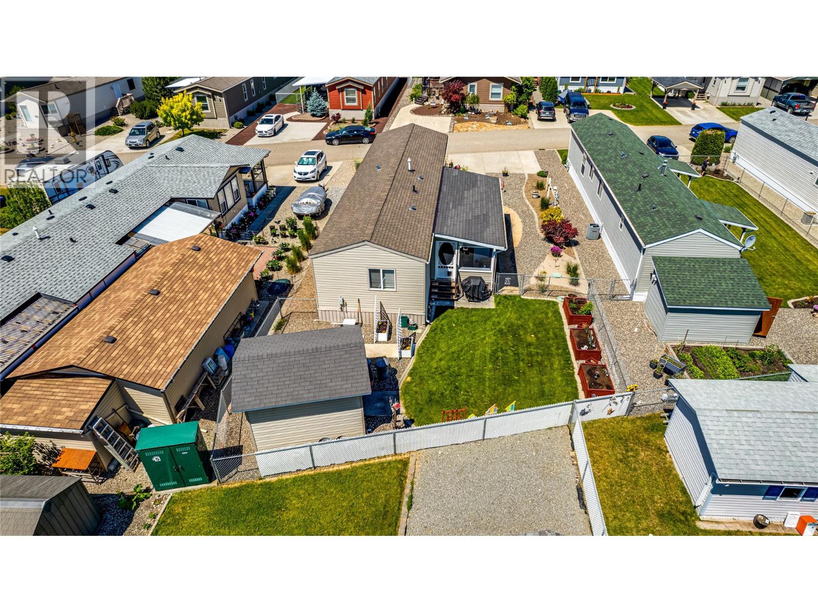 12560 Westside Road Unit# 81, Vernon, British Columbia  V1H 1S9 - Photo 43 - 10367239