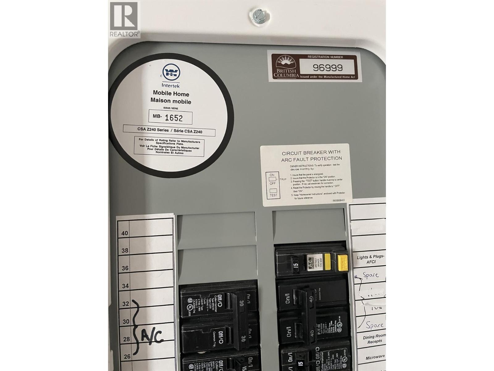 12560 Westside Road Unit# 81, Vernon, British Columbia  V1H 1S9 - Photo 46 - 10367239