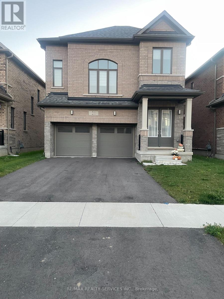 21 PRINCE PHILIP BOULEVARD, North Dumfries, Ontario