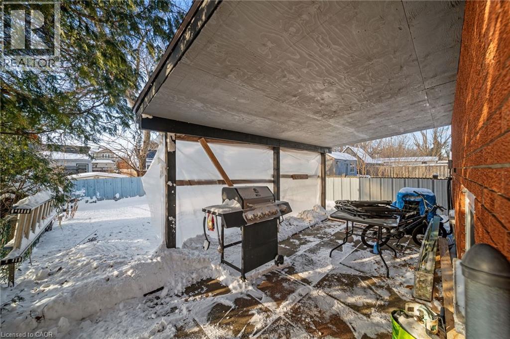 98 East 35th Street, Hamilton, Ontario  L8V 3Y1 - Photo 45 - 40802223