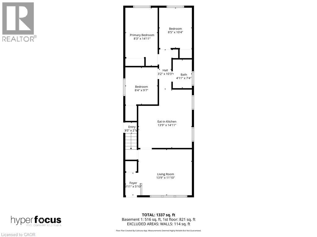 98 East 35th Street, Hamilton, Ontario  L8V 3Y1 - Photo 49 - 40802223