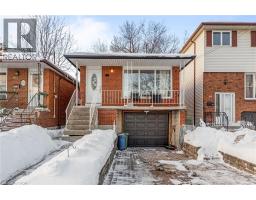 98 EAST 35TH Street, Hamilton, Ontario