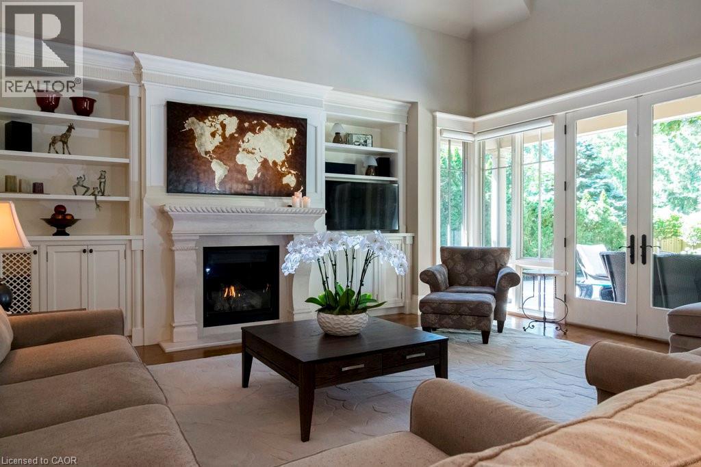 282 Dalewood Drive, Oakville, Ontario  L6J 4P3 - Photo 10 - 40801854