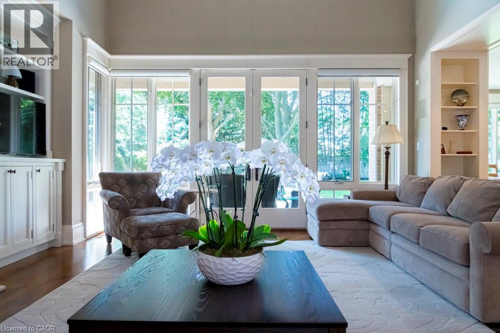 282 Dalewood Drive, Oakville, Ontario  L6J 4P3 - Photo 11 - 40801854