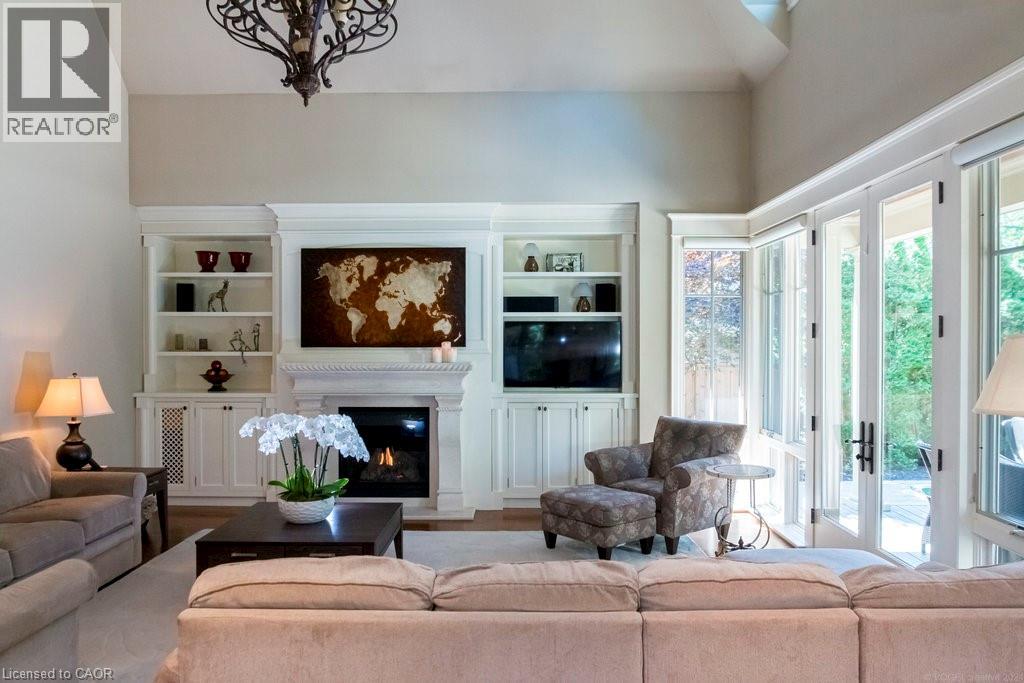 282 Dalewood Drive, Oakville, Ontario  L6J 4P3 - Photo 12 - 40801854