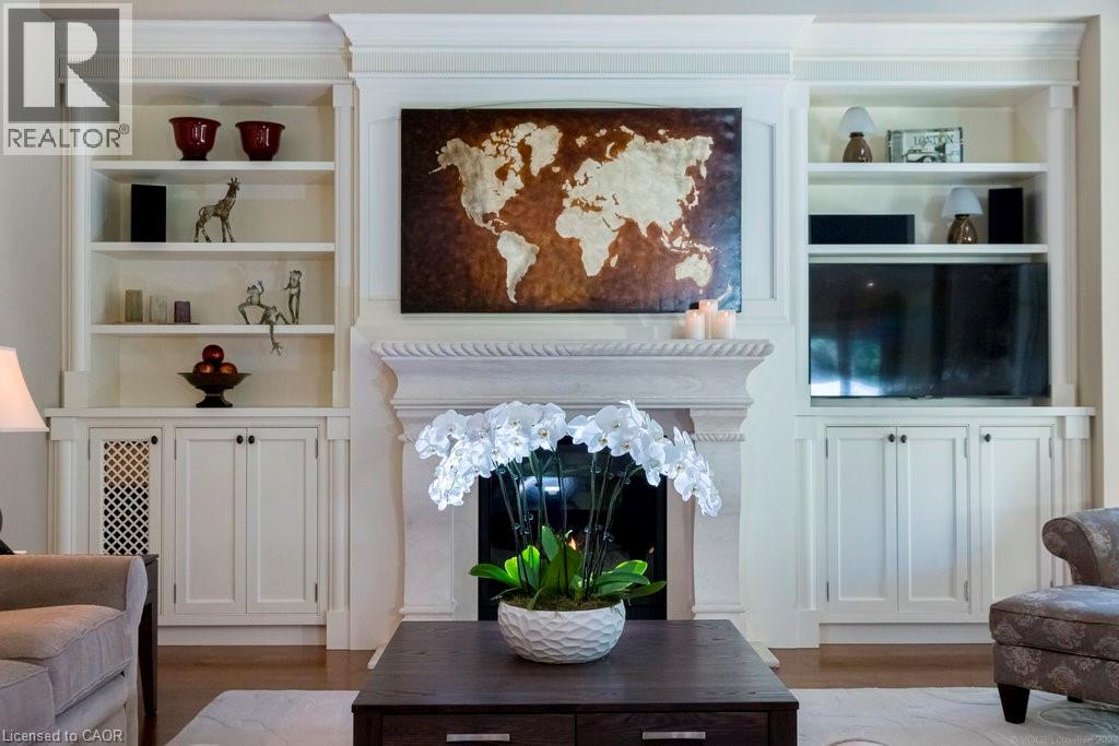 282 Dalewood Drive, Oakville, Ontario  L6J 4P3 - Photo 13 - 40801854