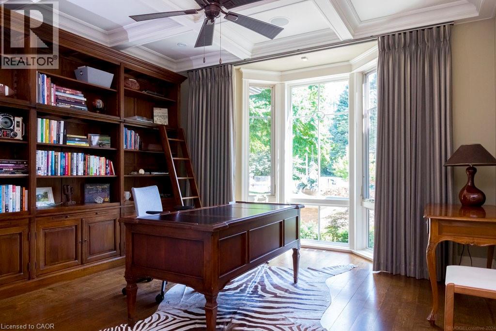 282 Dalewood Drive, Oakville, Ontario  L6J 4P3 - Photo 14 - 40801854