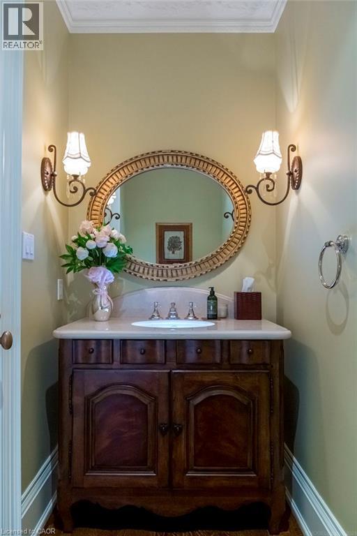 282 Dalewood Drive, Oakville, Ontario  L6J 4P3 - Photo 15 - 40801854