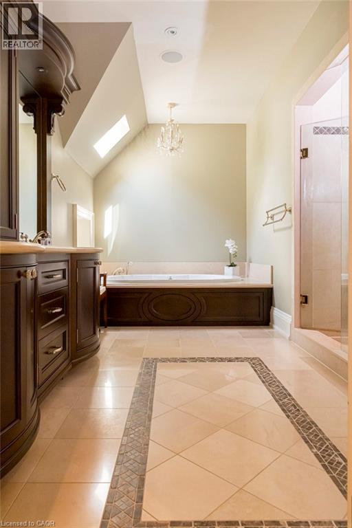 282 Dalewood Drive, Oakville, Ontario  L6J 4P3 - Photo 19 - 40801854