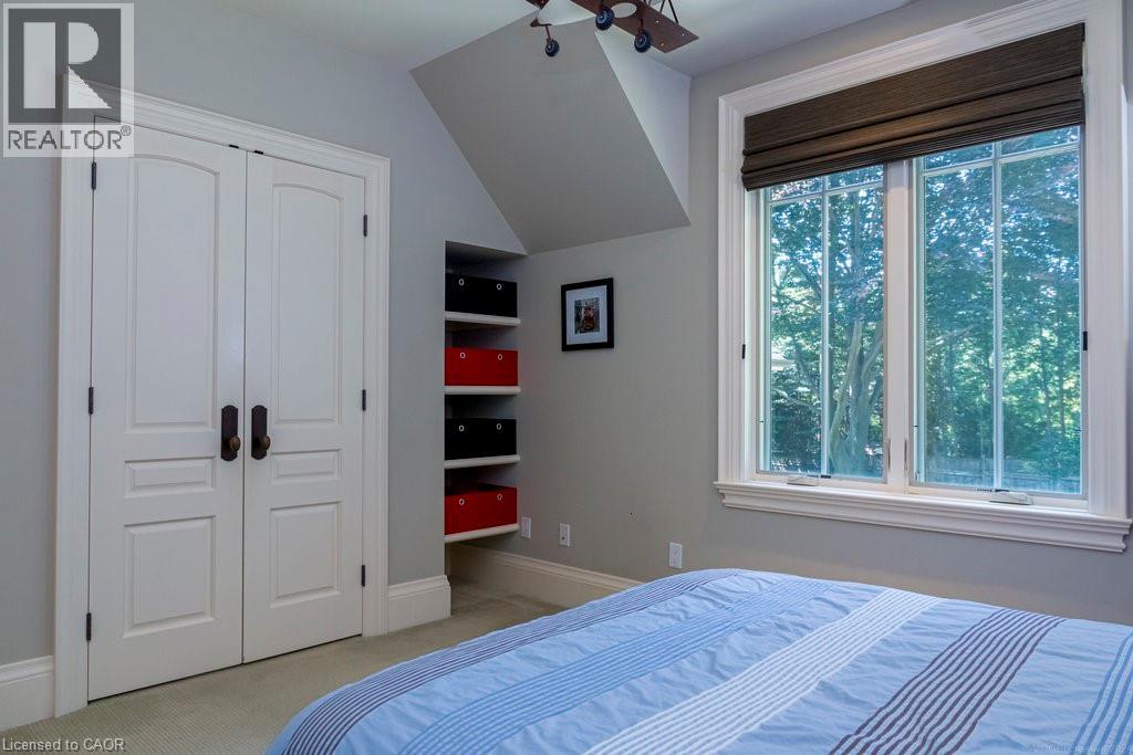 282 Dalewood Drive, Oakville, Ontario  L6J 4P3 - Photo 23 - 40801854