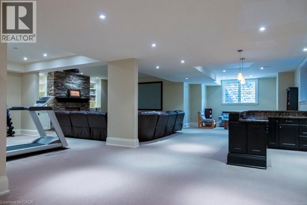 282 Dalewood Drive, Oakville, Ontario  L6J 4P3 - Photo 33 - 40801854