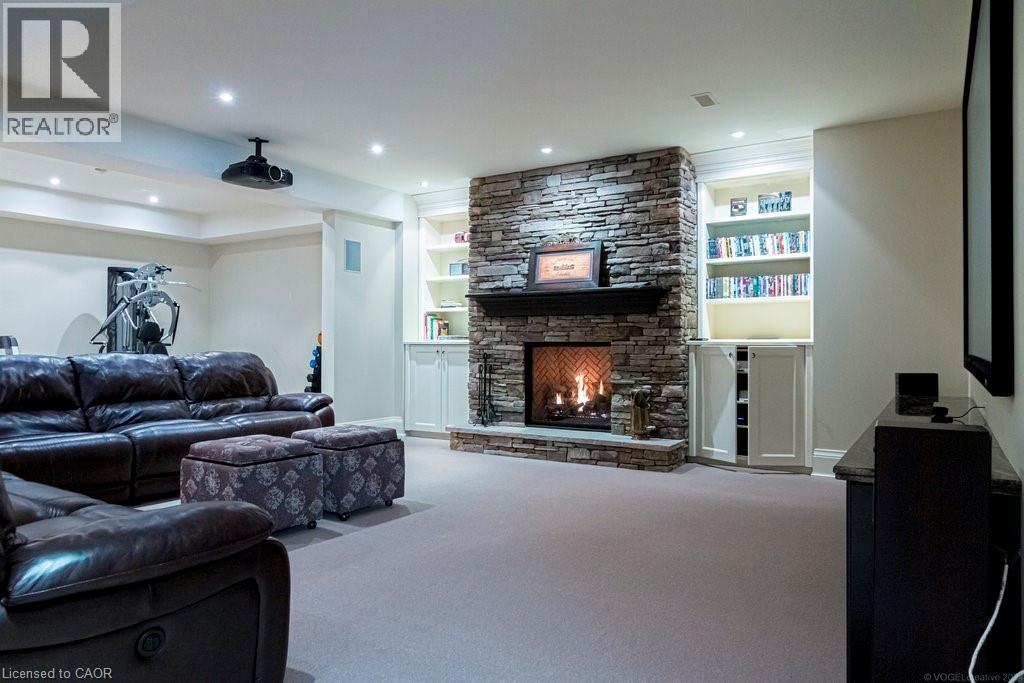 282 Dalewood Drive, Oakville, Ontario  L6J 4P3 - Photo 34 - 40801854