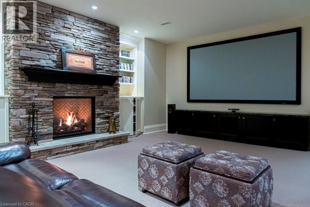 282 Dalewood Drive, Oakville, Ontario  L6J 4P3 - Photo 35 - 40801854