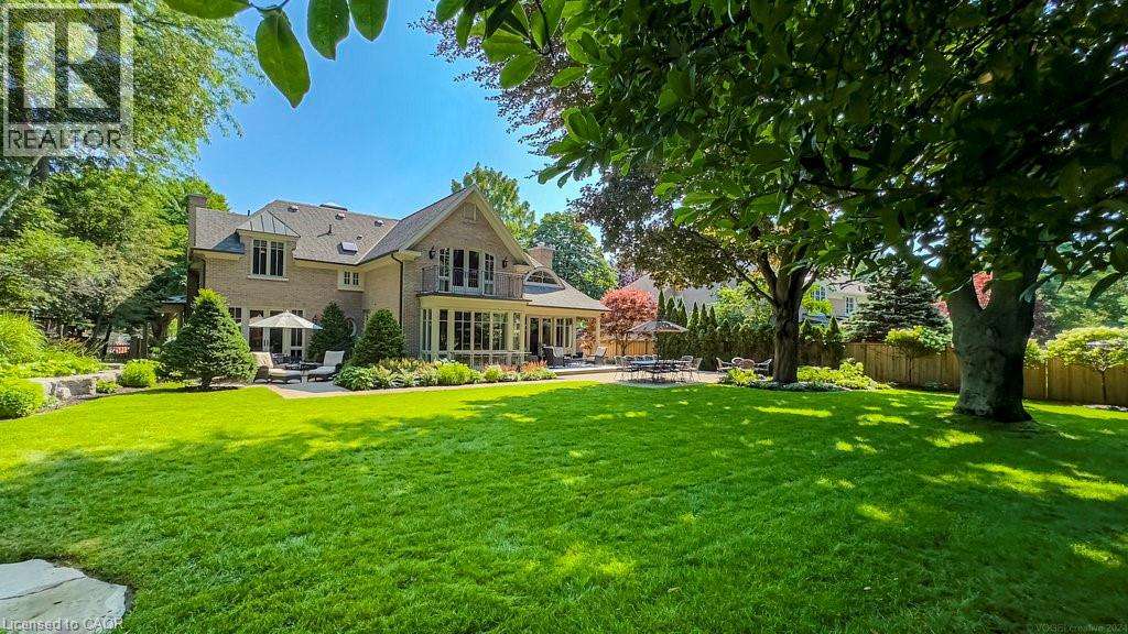 282 Dalewood Drive, Oakville, Ontario  L6J 4P3 - Photo 41 - 40801854