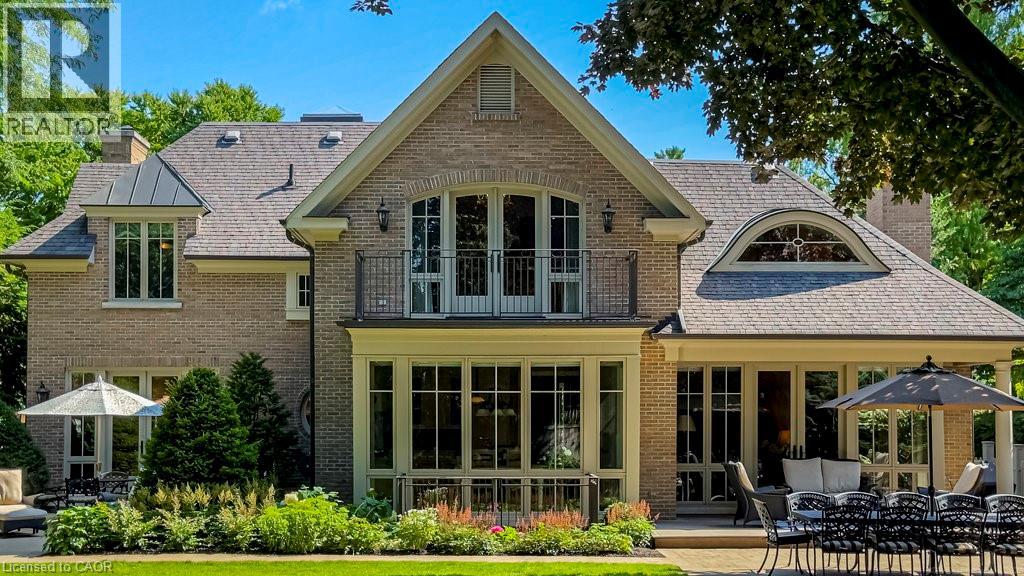 282 Dalewood Drive, Oakville, Ontario  L6J 4P3 - Photo 42 - 40801854