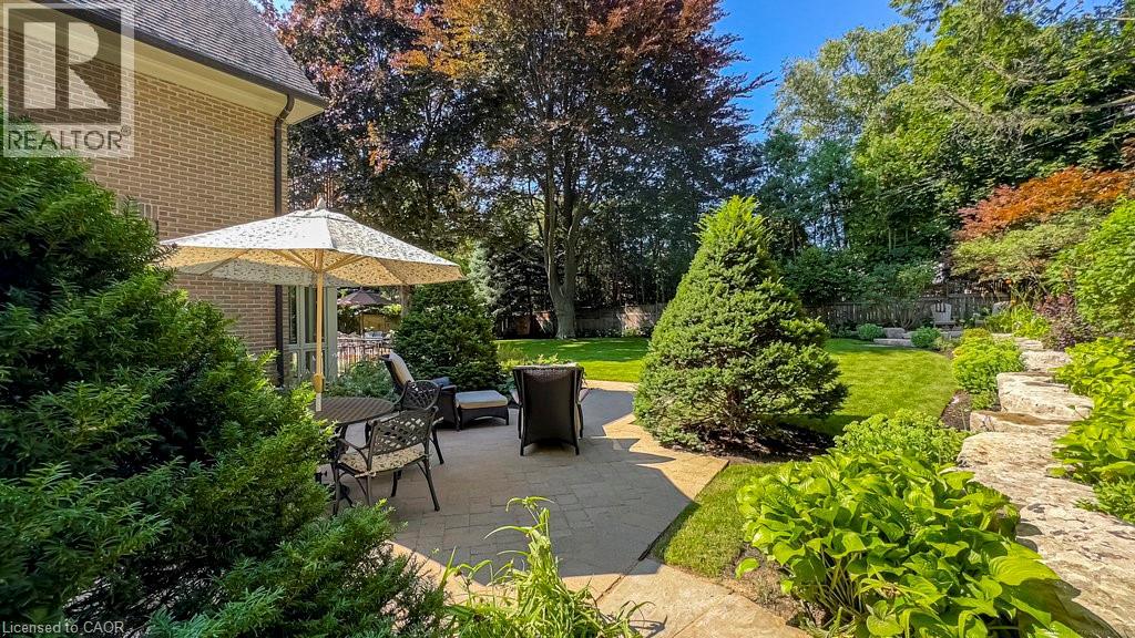 282 Dalewood Drive, Oakville, Ontario  L6J 4P3 - Photo 43 - 40801854