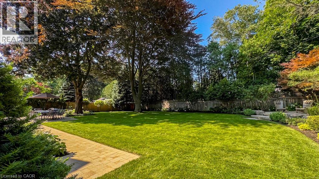 282 Dalewood Drive, Oakville, Ontario  L6J 4P3 - Photo 44 - 40801854