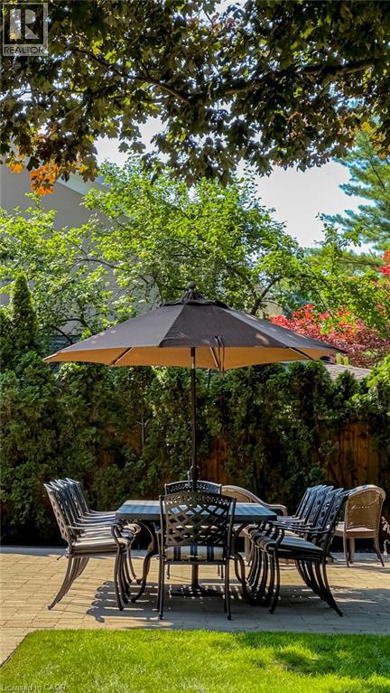 282 Dalewood Drive, Oakville, Ontario  L6J 4P3 - Photo 45 - 40801854