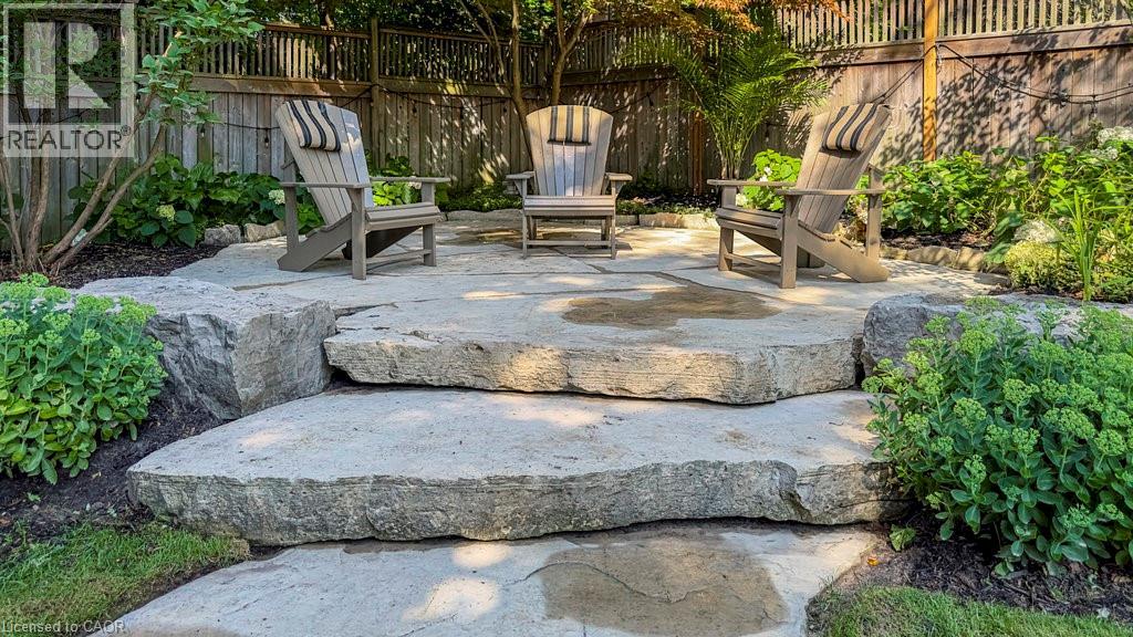 282 Dalewood Drive, Oakville, Ontario  L6J 4P3 - Photo 46 - 40801854