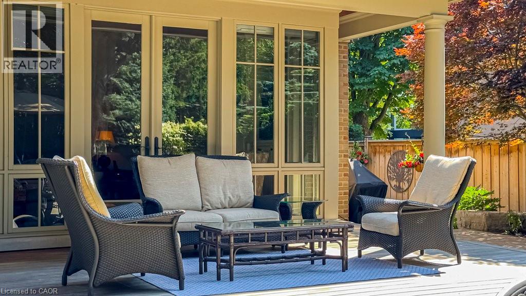 282 Dalewood Drive, Oakville, Ontario  L6J 4P3 - Photo 48 - 40801854