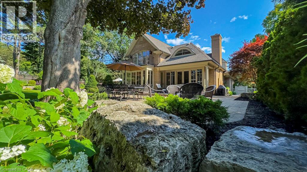 282 Dalewood Drive, Oakville, Ontario  L6J 4P3 - Photo 49 - 40801854