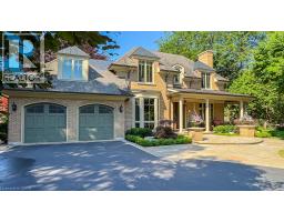 282 DALEWOOD Drive, Oakville, Ontario