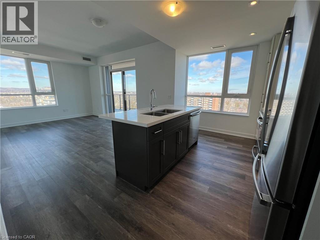 2007 JAMES Street Unit# 702, Burlington, Ontario