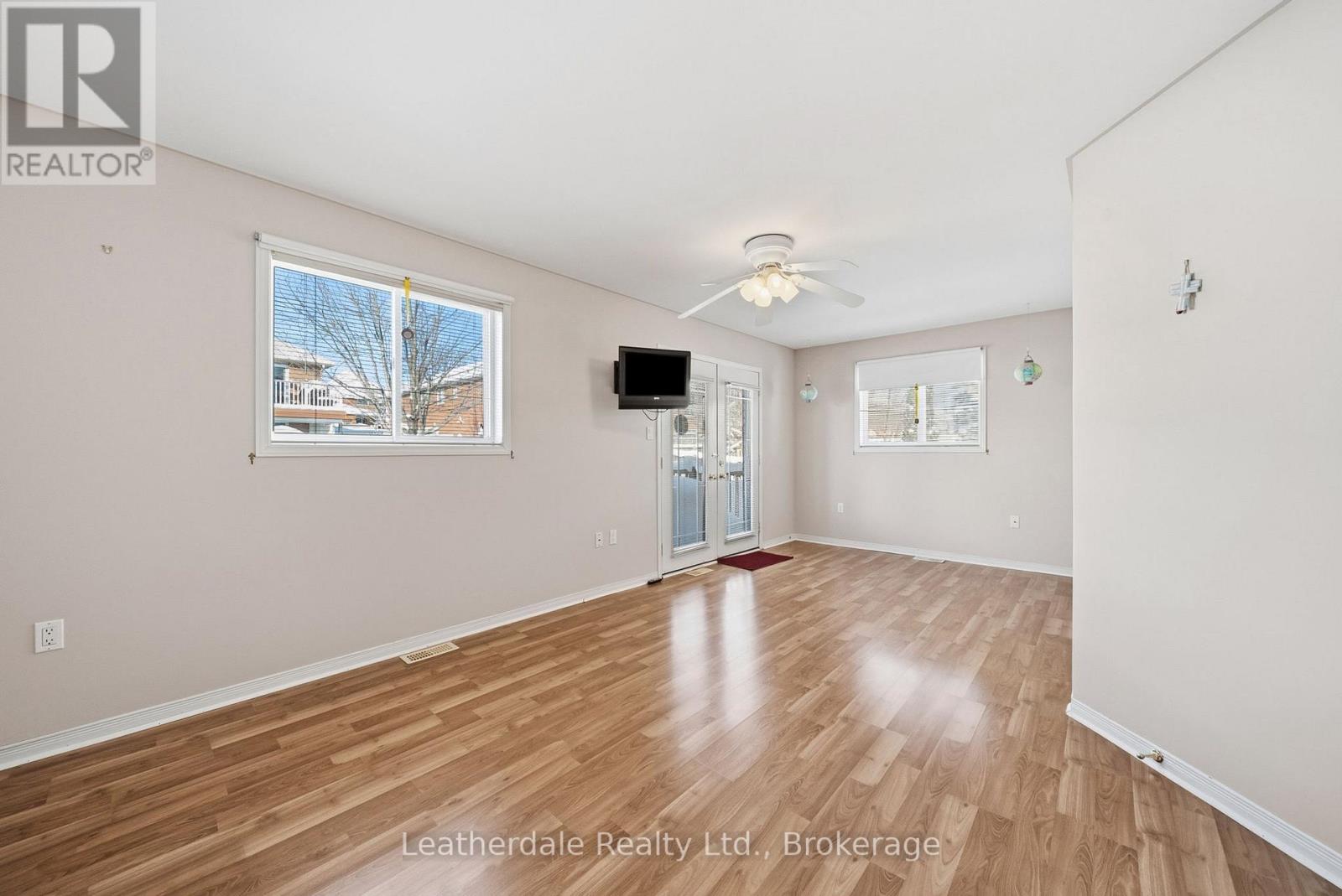 133 Julia Crescent, Orillia, Ontario  L3V 7X4 - Photo 19 - S12749418