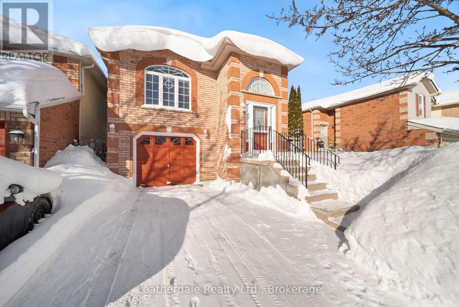 133 Julia Crescent, Orillia, Ontario  L3V 7X4 - Photo 2 - S12749418