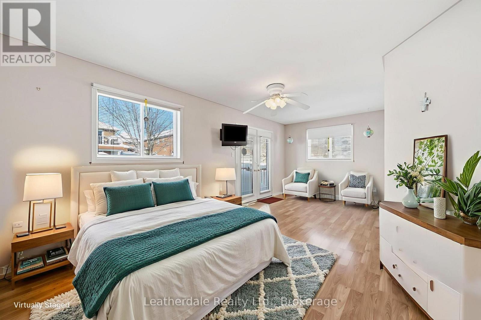 133 Julia Crescent, Orillia, Ontario  L3V 7X4 - Photo 20 - S12749418