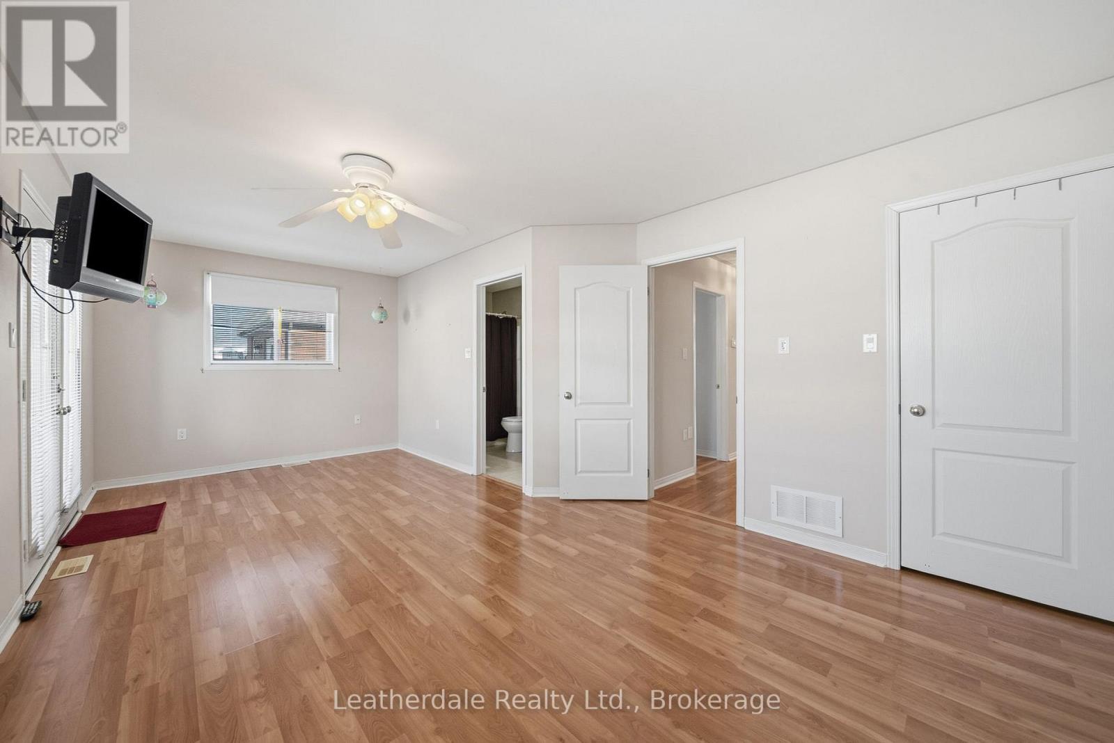 133 Julia Crescent, Orillia, Ontario  L3V 7X4 - Photo 21 - S12749418