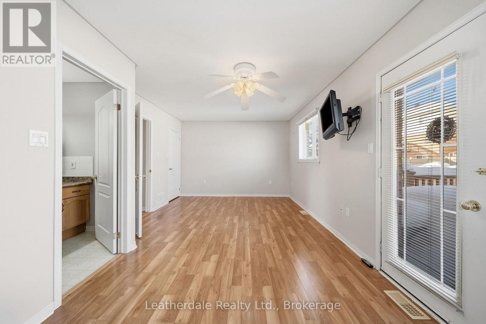 133 Julia Crescent, Orillia, Ontario  L3V 7X4 - Photo 22 - S12749418