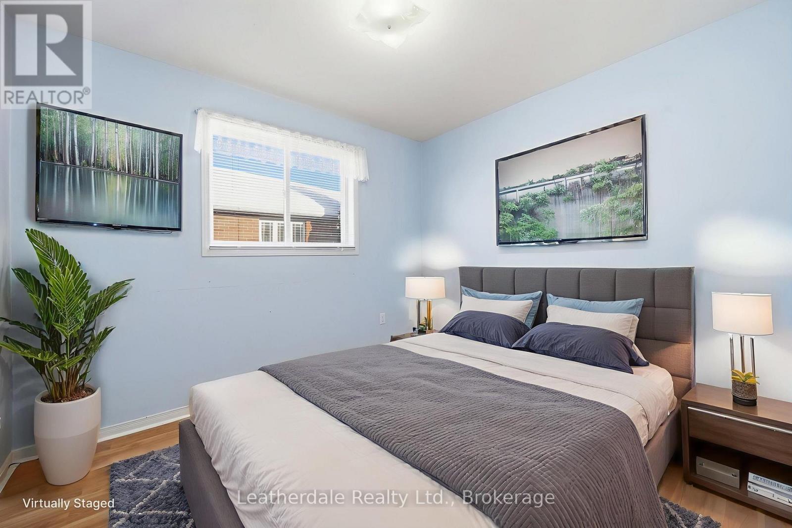 133 Julia Crescent, Orillia, Ontario  L3V 7X4 - Photo 25 - S12749418