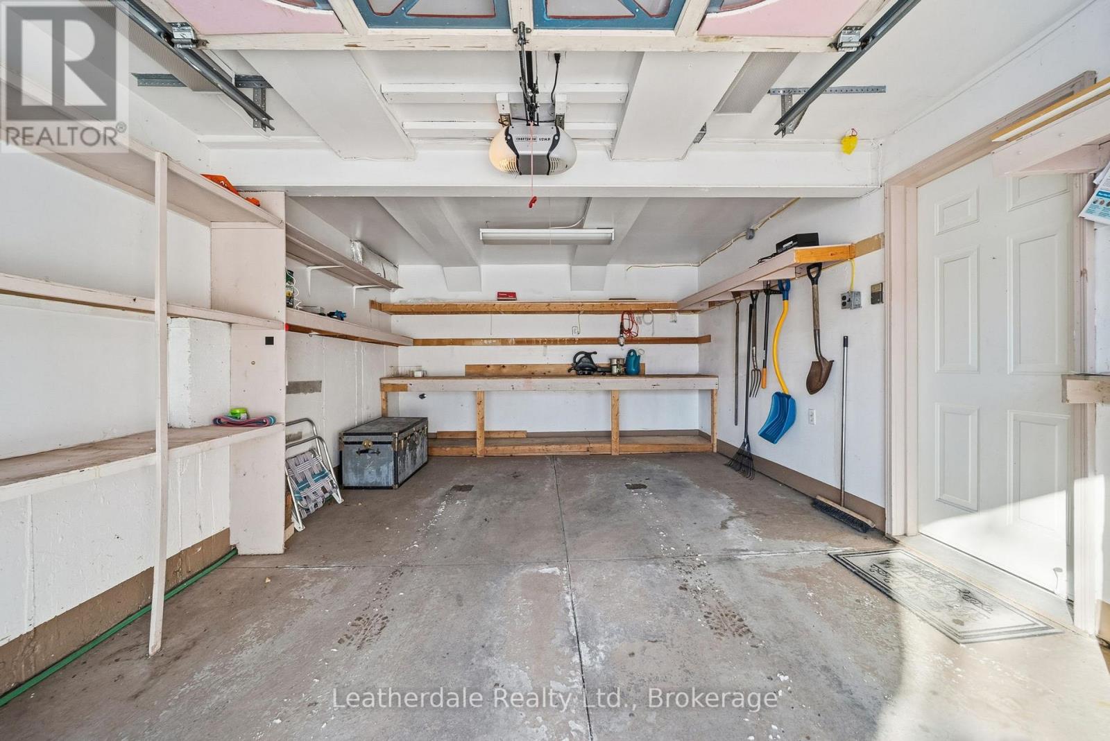 133 Julia Crescent, Orillia, Ontario  L3V 7X4 - Photo 34 - S12749418