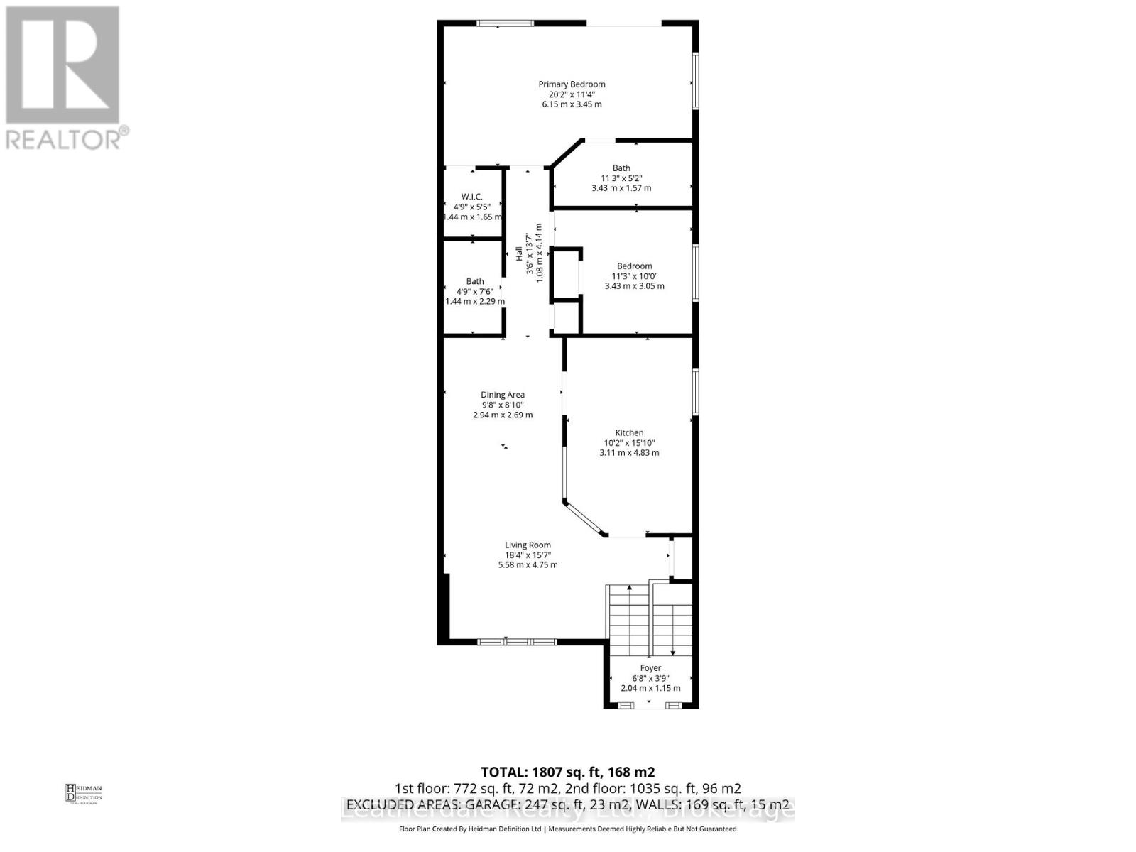 133 Julia Crescent, Orillia, Ontario  L3V 7X4 - Photo 35 - S12749418