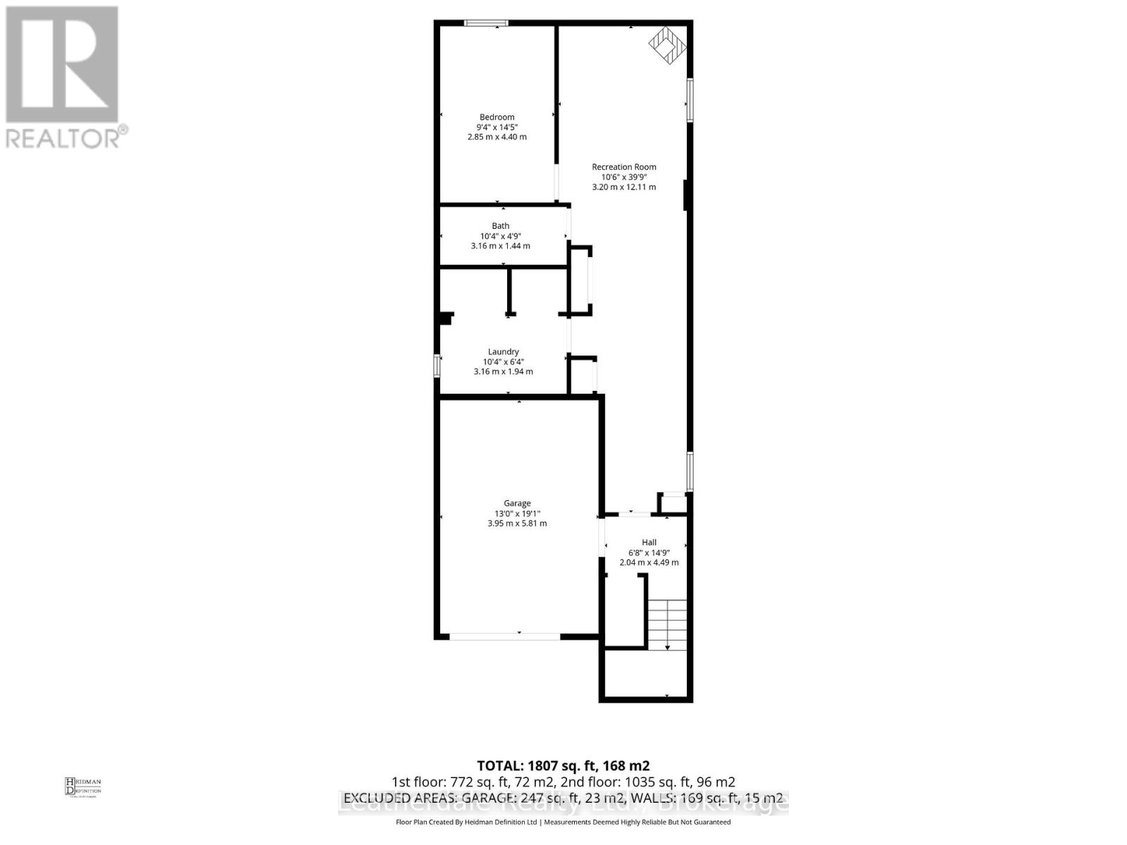 133 Julia Crescent, Orillia, Ontario  L3V 7X4 - Photo 37 - S12749418