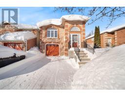 133 JULIA CRESCENT, Orillia, Ontario