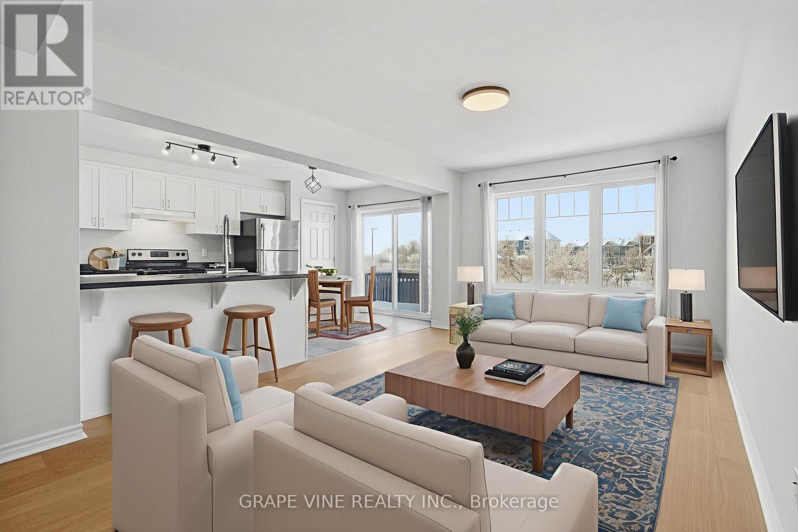 582 Meadowcreek Circle, Ottawa, Ontario  K2M 0J8 - Photo 6 - X12492864