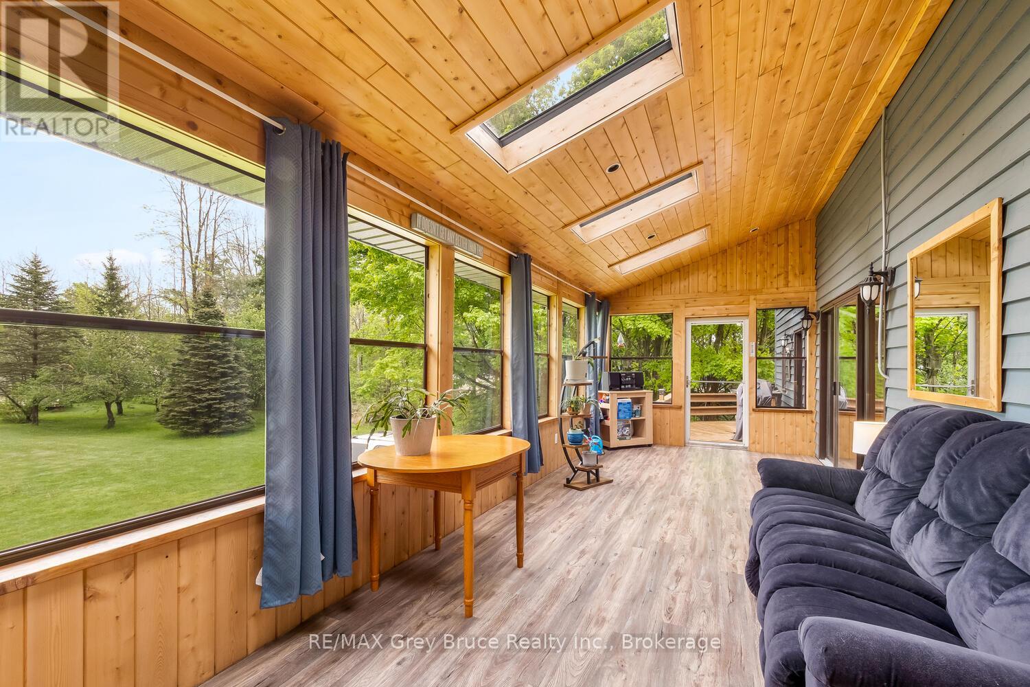 1033 Bruce Road 9, South Bruce Peninsula, Ontario  N0H 2T0 - Photo 11 - X12749326