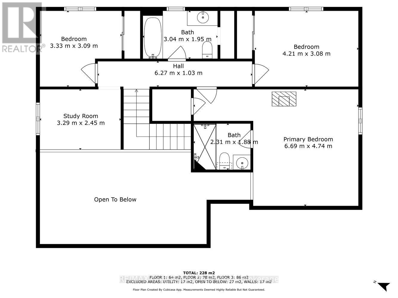 1033 Bruce Road 9, South Bruce Peninsula, Ontario  N0H 2T0 - Photo 35 - X12749326