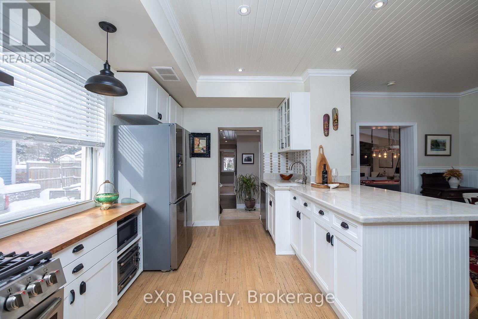 88 Nelson Street W, Meaford, Ontario  N4L 1V1 - Photo 14 - X12749456