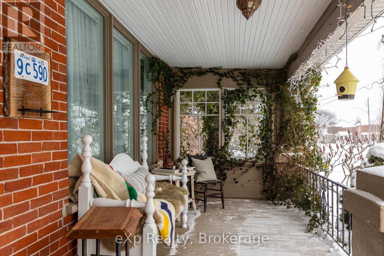 88 Nelson Street W, Meaford, Ontario  N4L 1V1 - Photo 3 - X12749456